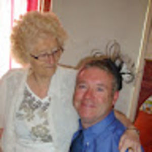 Meet your Posher, Derek